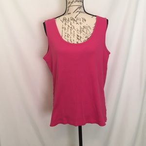 Lauren Ralph Lauren Tank Top